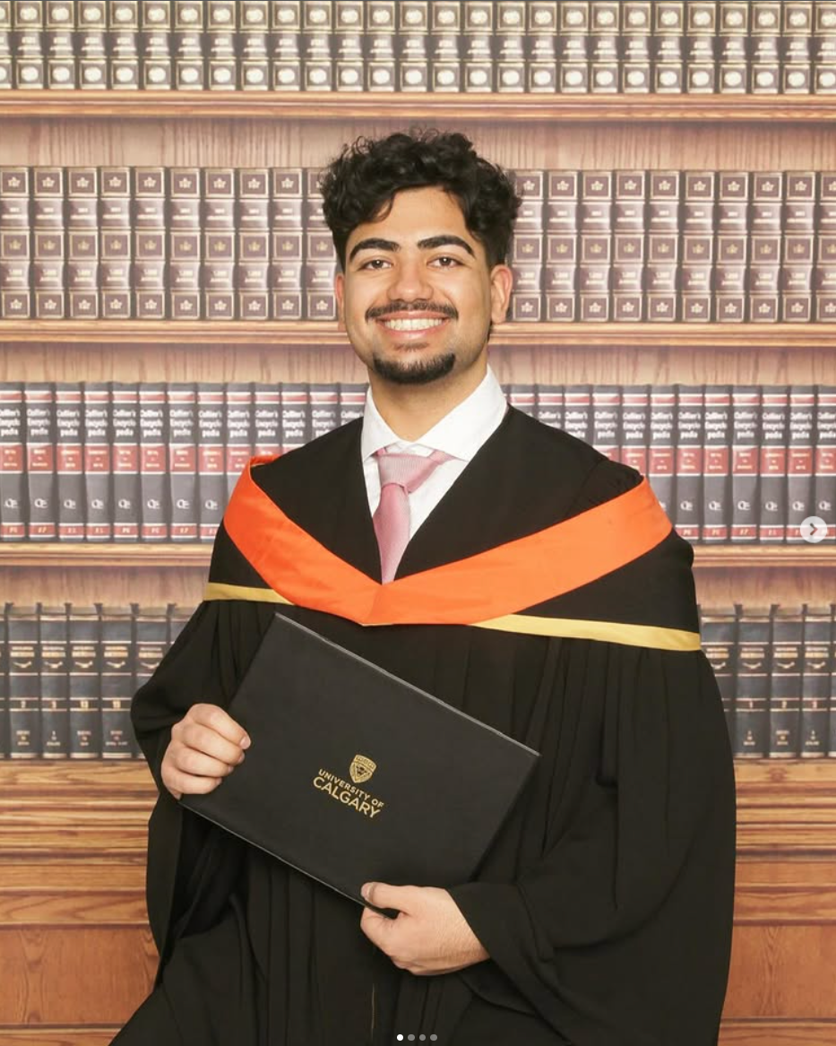 Portrait Photo